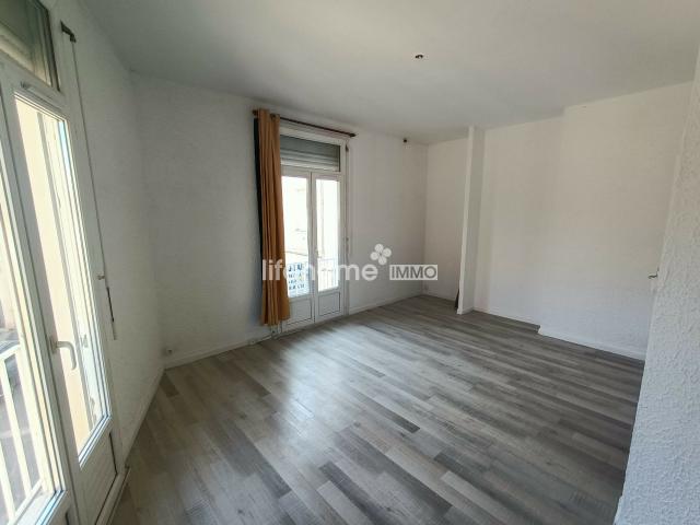 Appartement 4 pièces 71 m²