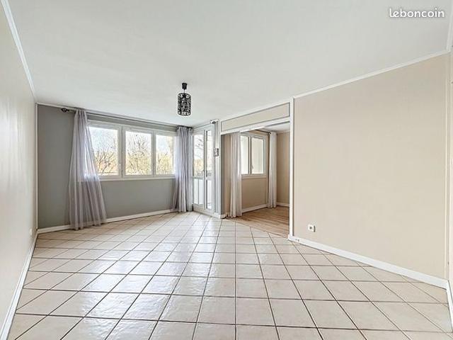 Appartement 4 pièces 71 m²