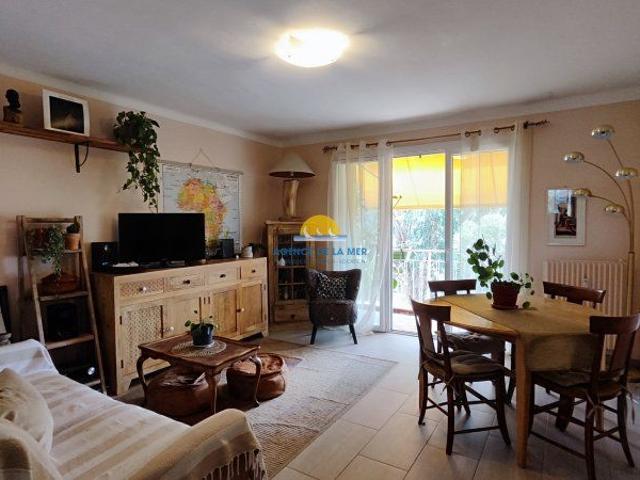 Appartement 4 Pièces 71 m²