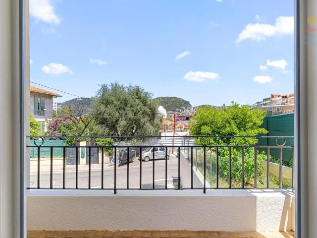 Appartement 4 pièces 71 m²