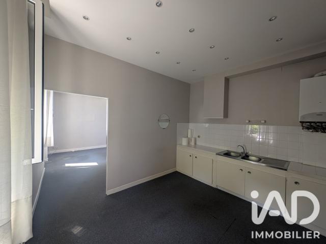 Appartement 4 pièces 71 m²