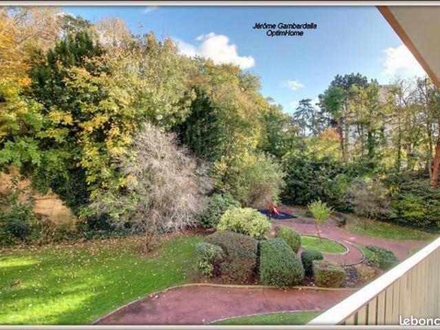 Appartement 4 pièces 71 m²