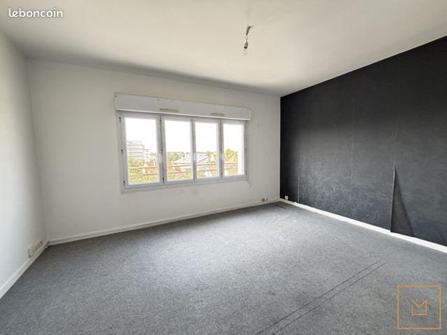 Appartement 4 pièces 71 m²