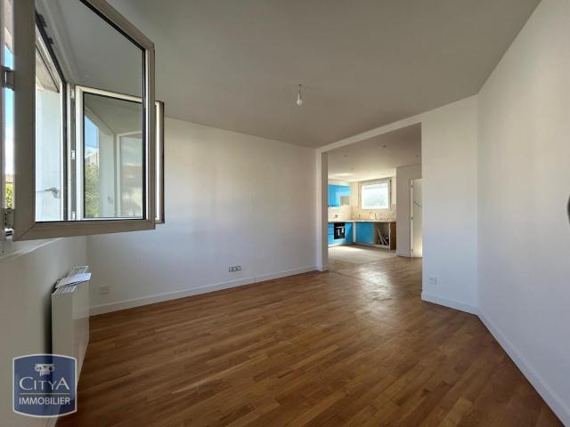 Appartement 4 pièces 71 m²