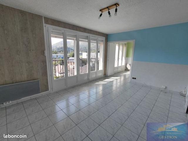 Appartement 4 pièces 71 m²
