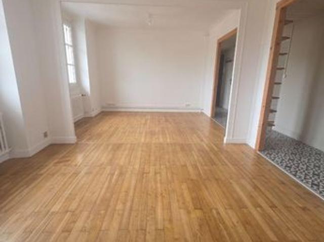 Appartement 4 pièces 71 m²
