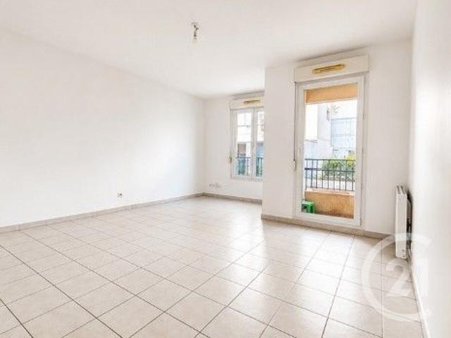 Appartement 4 pièces 71 m²
