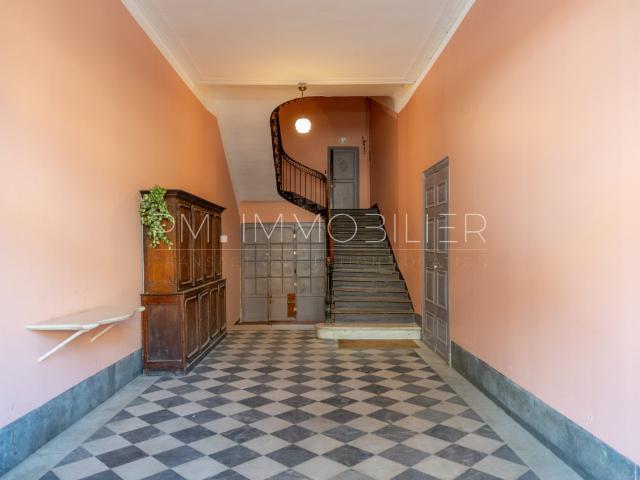 Appartement 4 pièces 71 m²