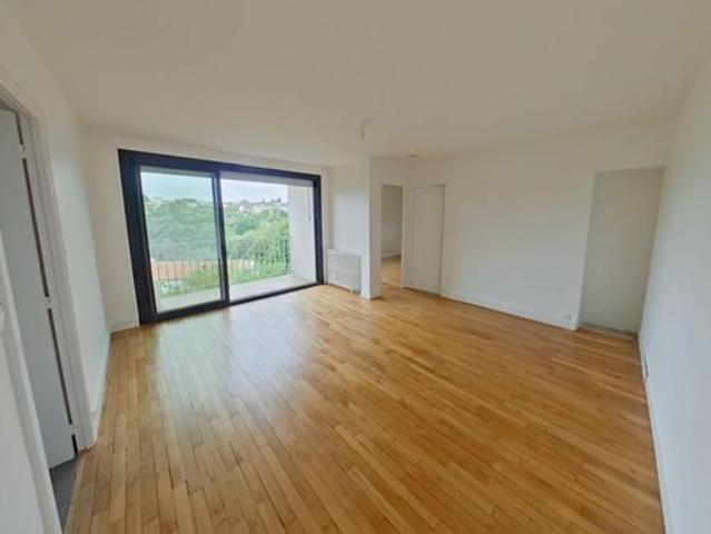 Appartement 4 pièces 71 m²