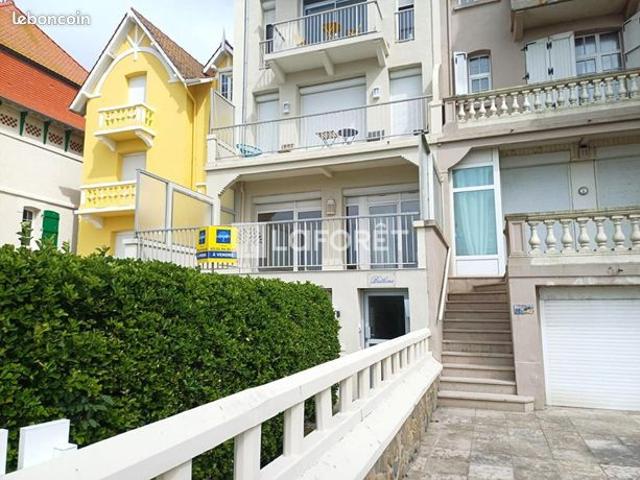 Appartement 4 pièces 71 m²