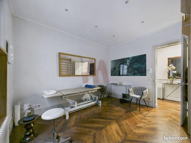 Appartement 4 pièces 71 m²