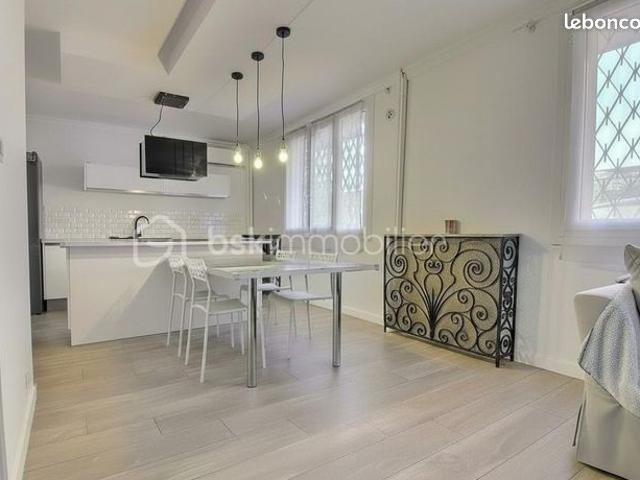 Appartement 4 pièces 71 m²