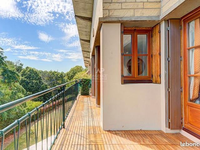 Appartement 4 pièces 71 m²