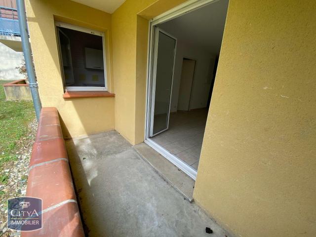 Appartement 4 pièces 71 m²