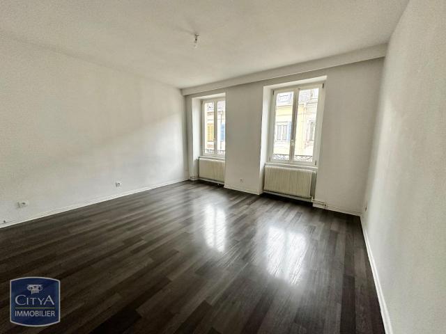 Appartement 4 pièces 71 m²