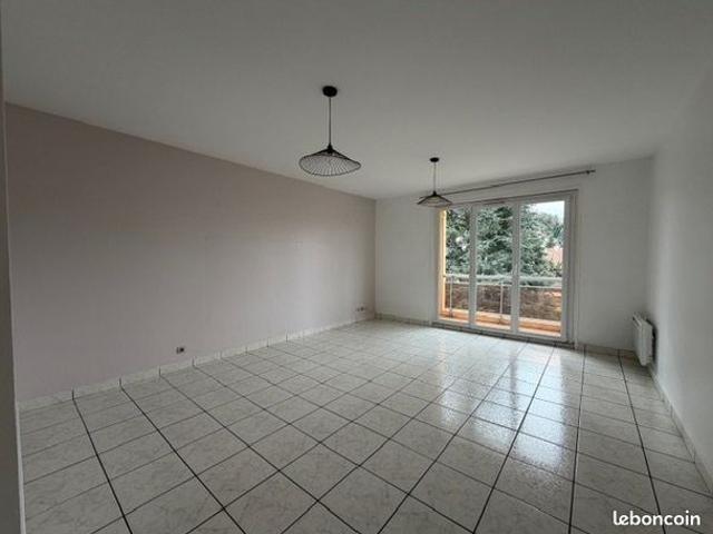 Appartement 4 pièces 71 m²