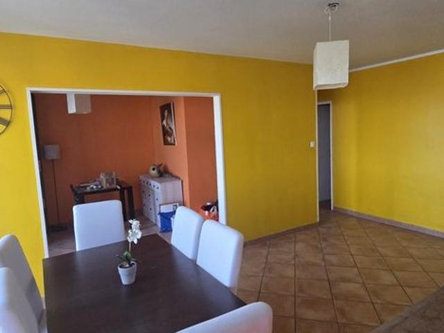 Appartement 4 pièces 71 m²