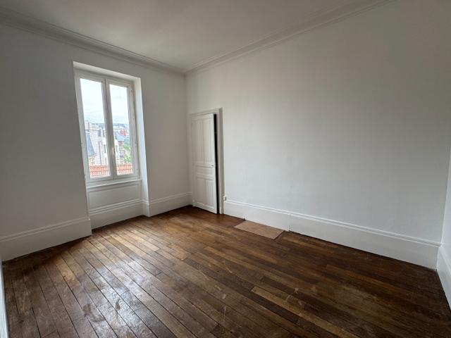 Appartement 4 pièces 71 m²