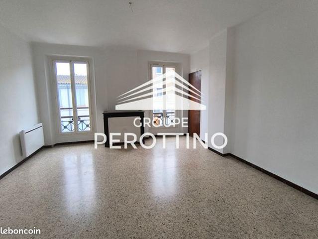 Appartement 4 pièces 71 m²