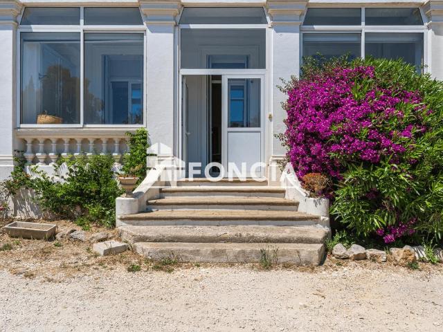Appartement 4 pièces 71 m²