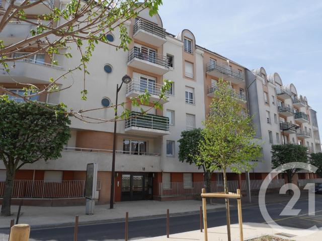Appartement 4 pièces 71 m²