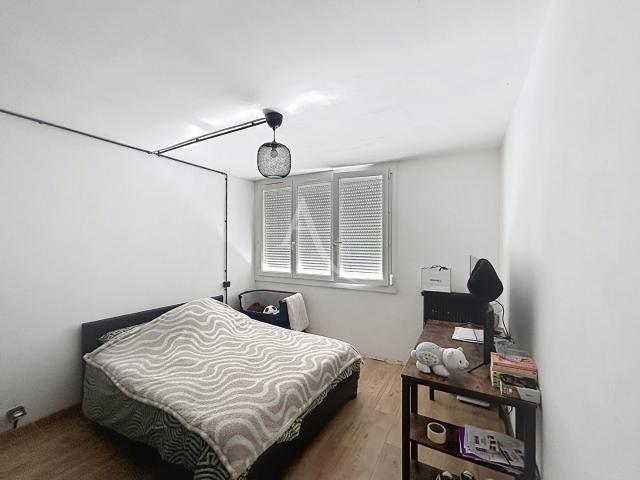 Appartement 4 pièces 71 m²