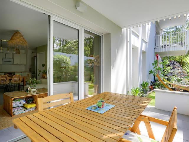 Appartement 4 pièces 71 m²