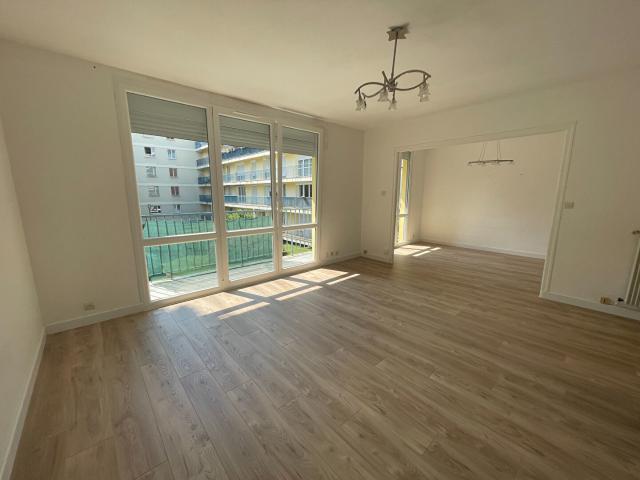 Appartement 4 pièces 71 m²