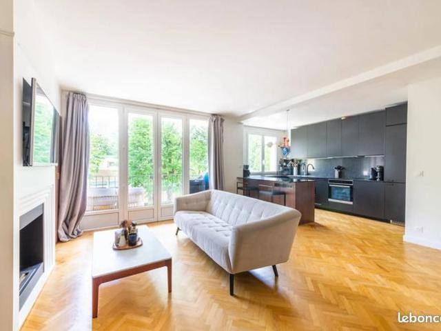 Appartement 4 pièces 71 m²
