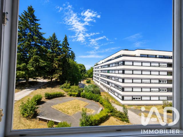 Appartement 4 pièces 71 m²