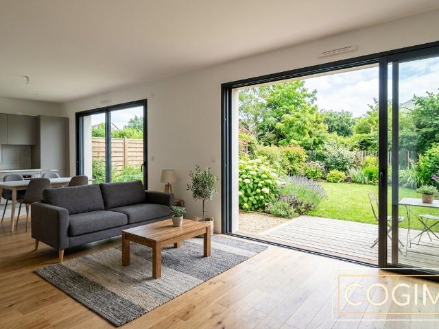 Appartement 4 pièces 71 m²
