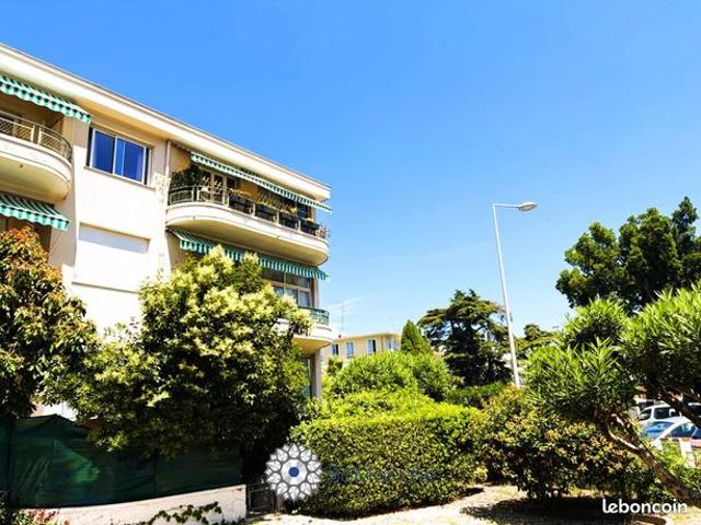 Appartement 4 pièces 71 m²