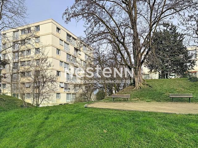 Appartement 4 pièces 71 m²