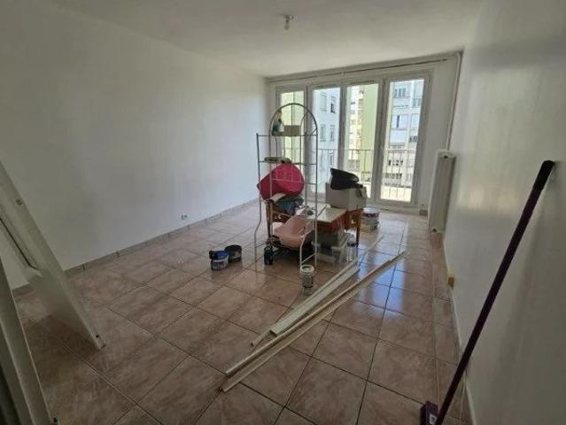 Appartement 4 pièces 71 m²