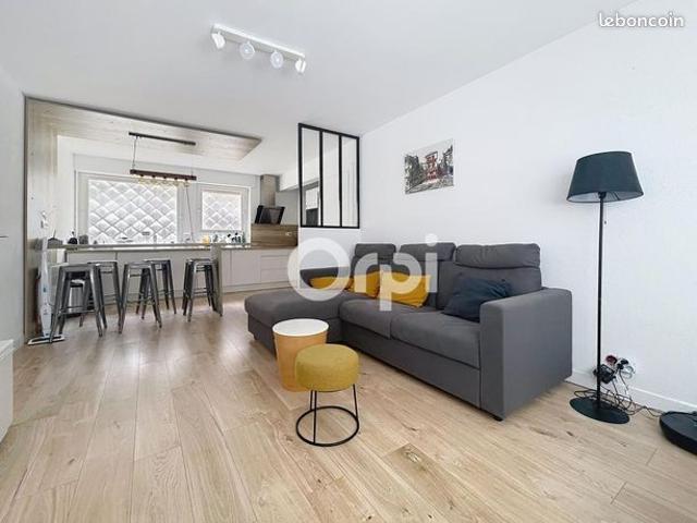 Appartement 4 pièces 71 m²