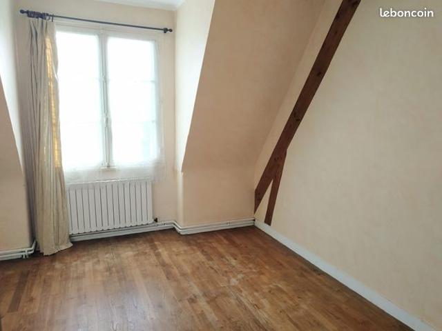 Appartement 4 pièces 71 m²