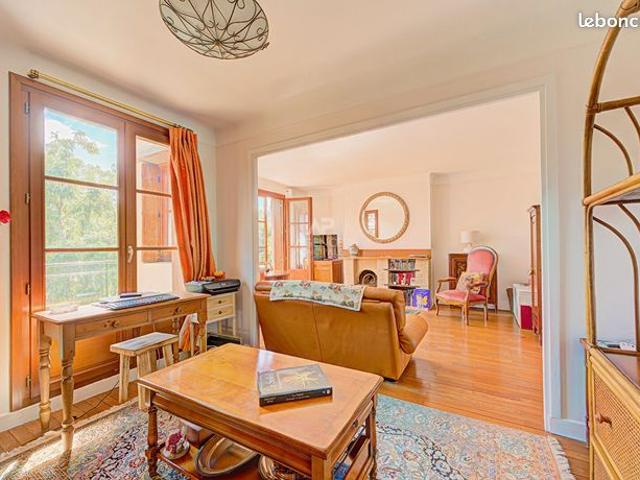 Appartement 4 pièces 71 m²
