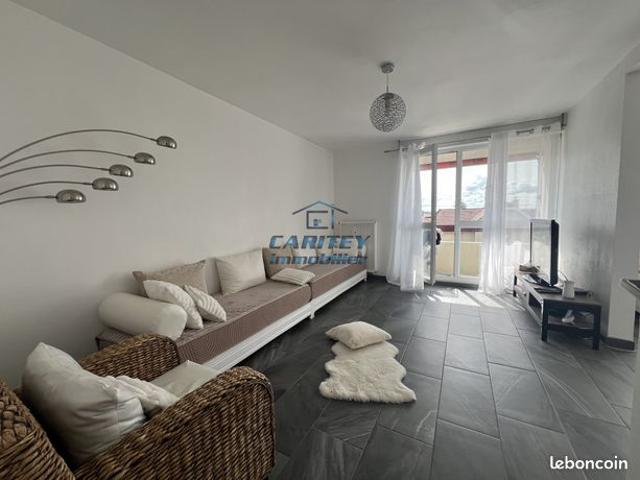 Appartement 4 pièces 71 m²