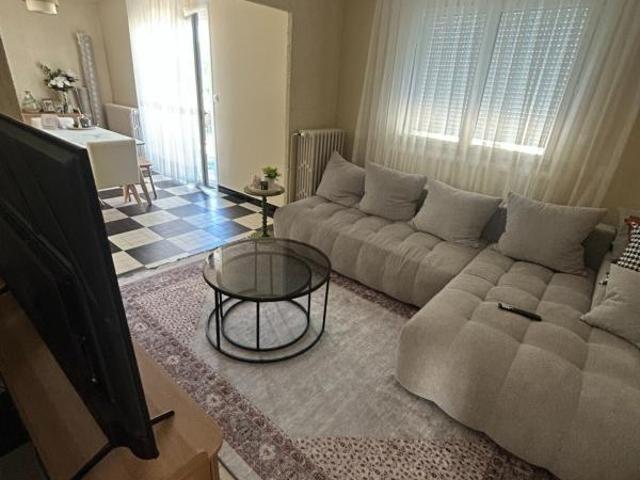 Appartement 4 pièces 71 m²