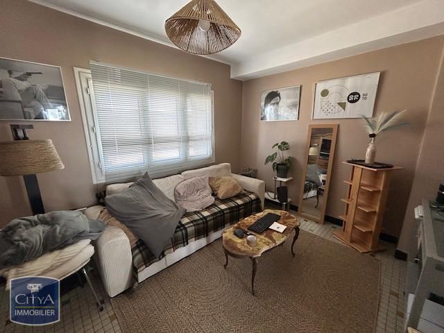 Appartement 4 pièces 71 m²