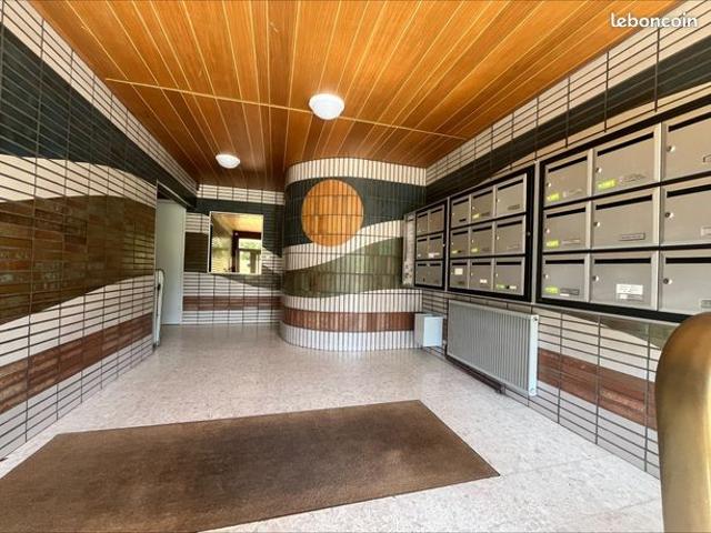 Appartement 4 pièces 71 m²