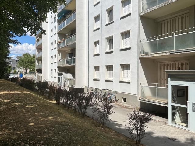 Appartement 4 pièces 71 m²