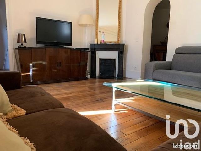 Appartement 4 pièces 71 m²