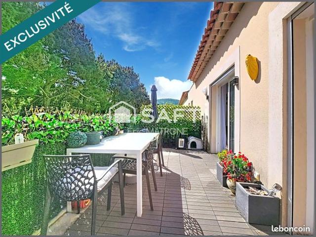 Appartement 4 pièces 71 m²