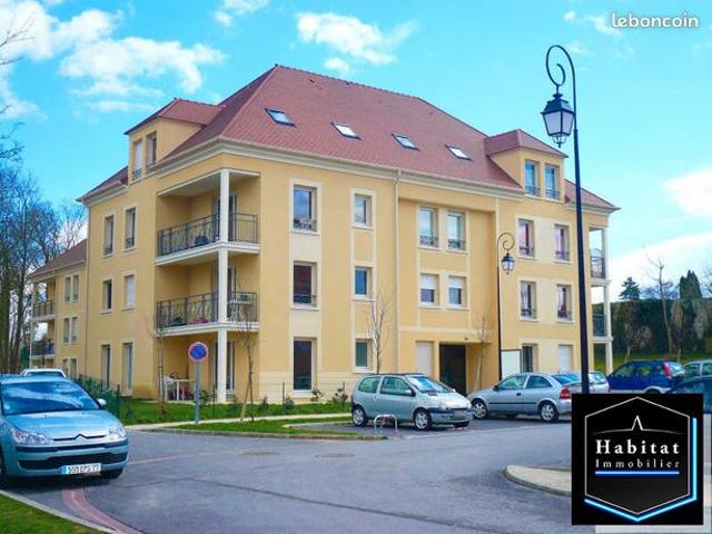 Appartement 4 pièces 71 m²