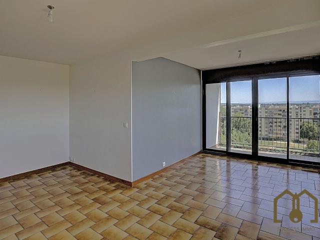 Appartement 4 pièces 71 m²