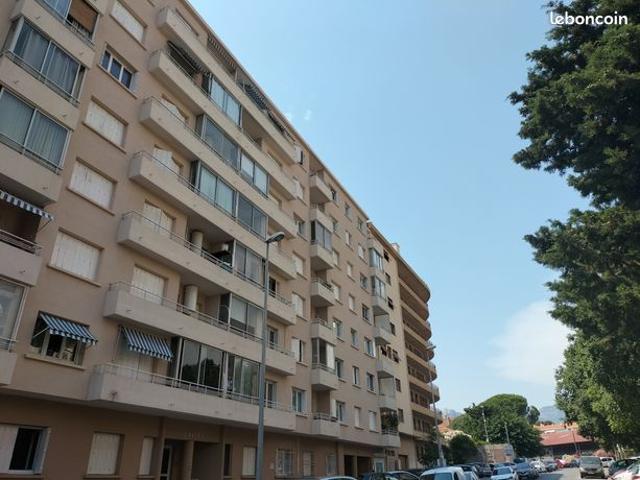 Appartement 4 pièces 71 m²