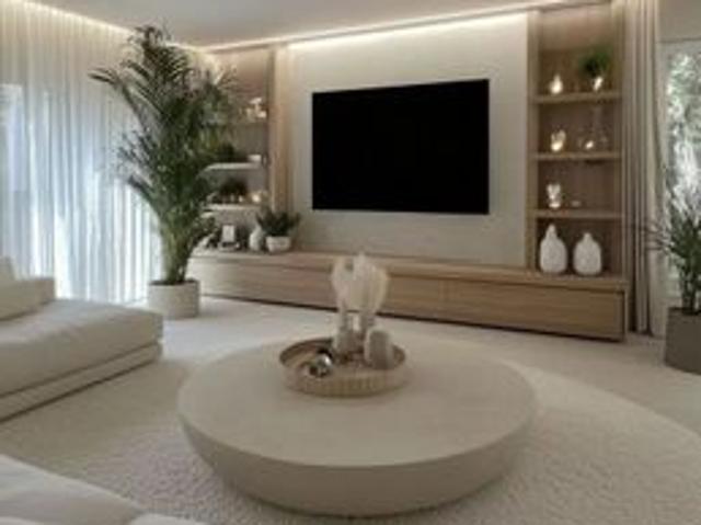 Appartement 4 pièces 71 m²
