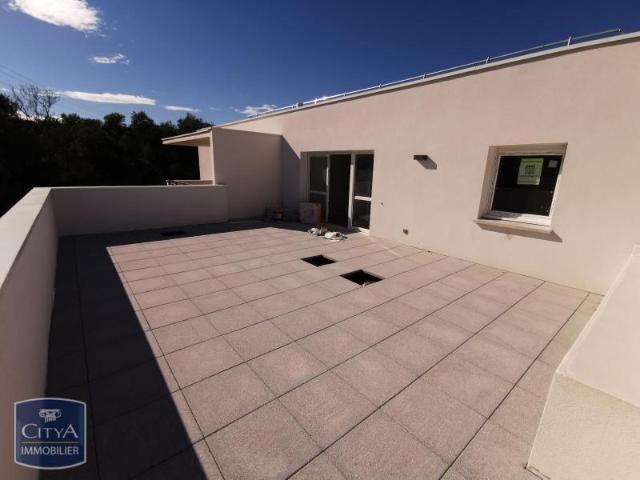 Appartement 4 pièces 71 m²