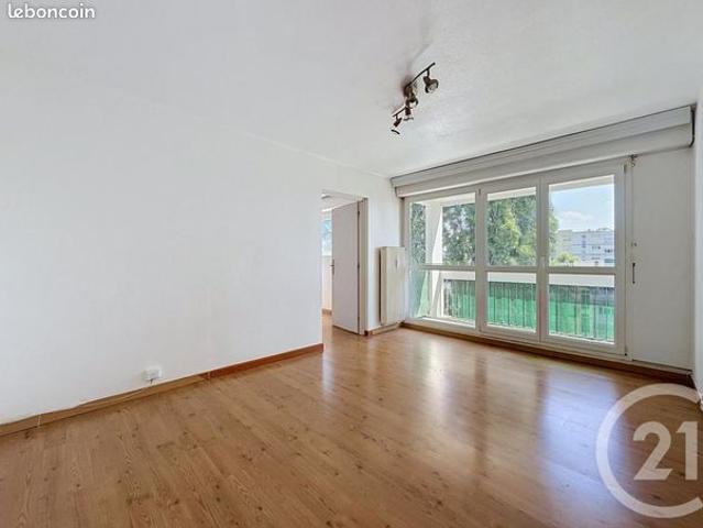 Appartement 4 pièces 71 m²